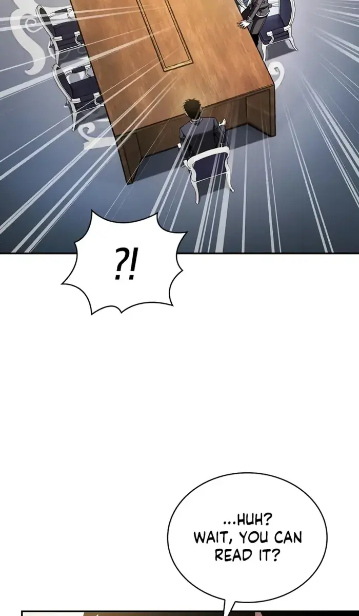 Academy's Genius Swordmaster Chapter 94 Page 15