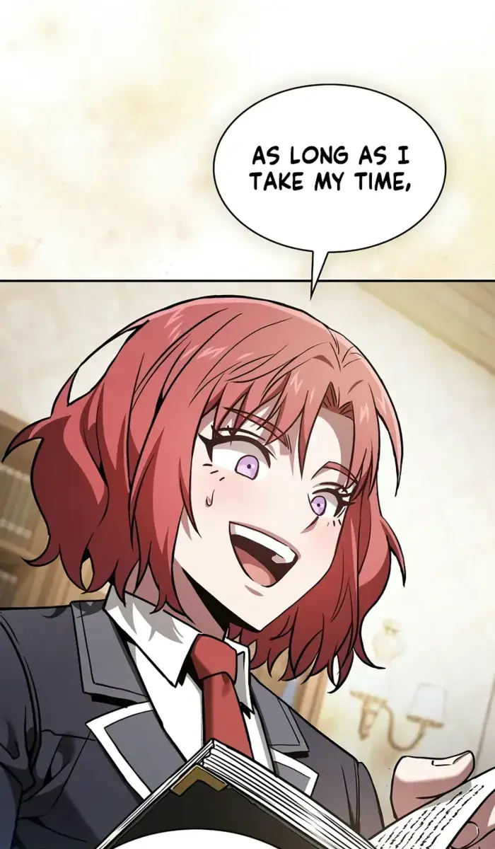 Academy's Genius Swordmaster Chapter 94 Page 17