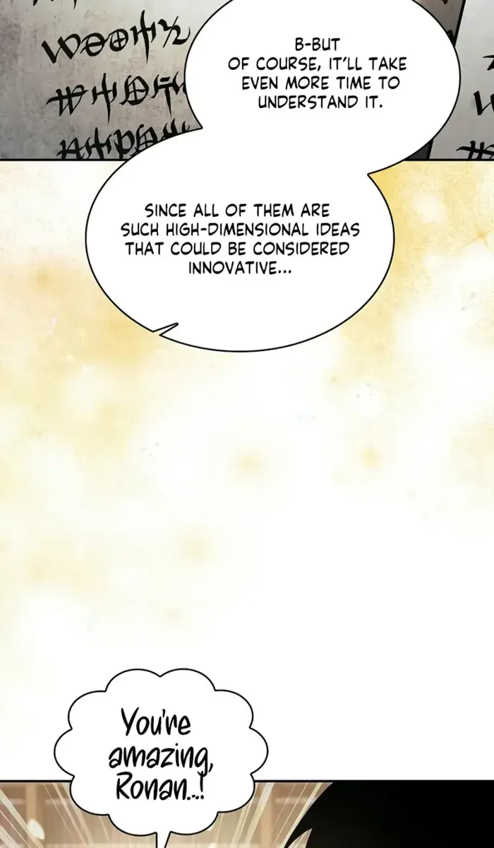 Academy's Genius Swordmaster Chapter 94 Page 19