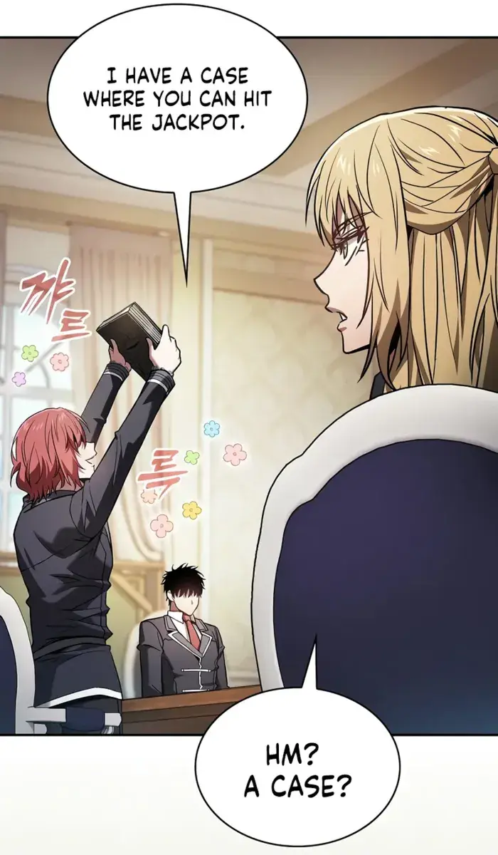 Academy's Genius Swordmaster Chapter 94 Page 26