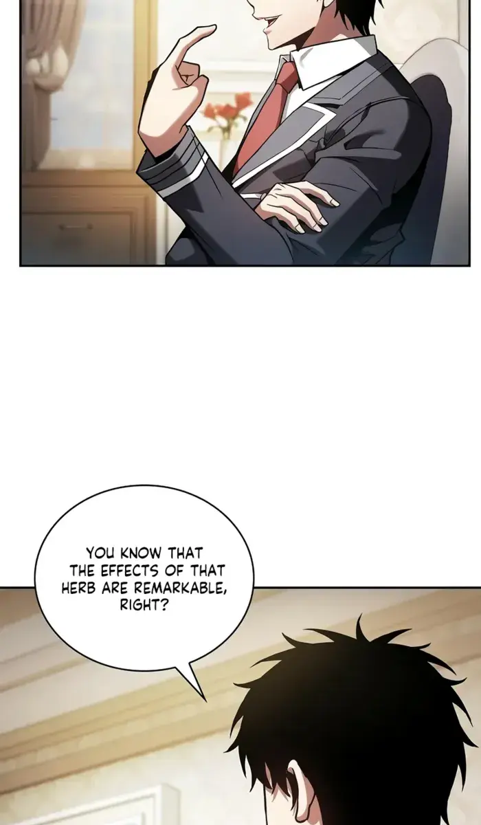 Academy's Genius Swordmaster Chapter 94 Page 30