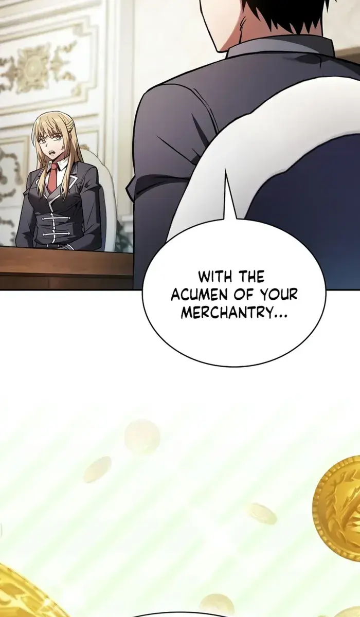 Academy's Genius Swordmaster Chapter 94 Page 31