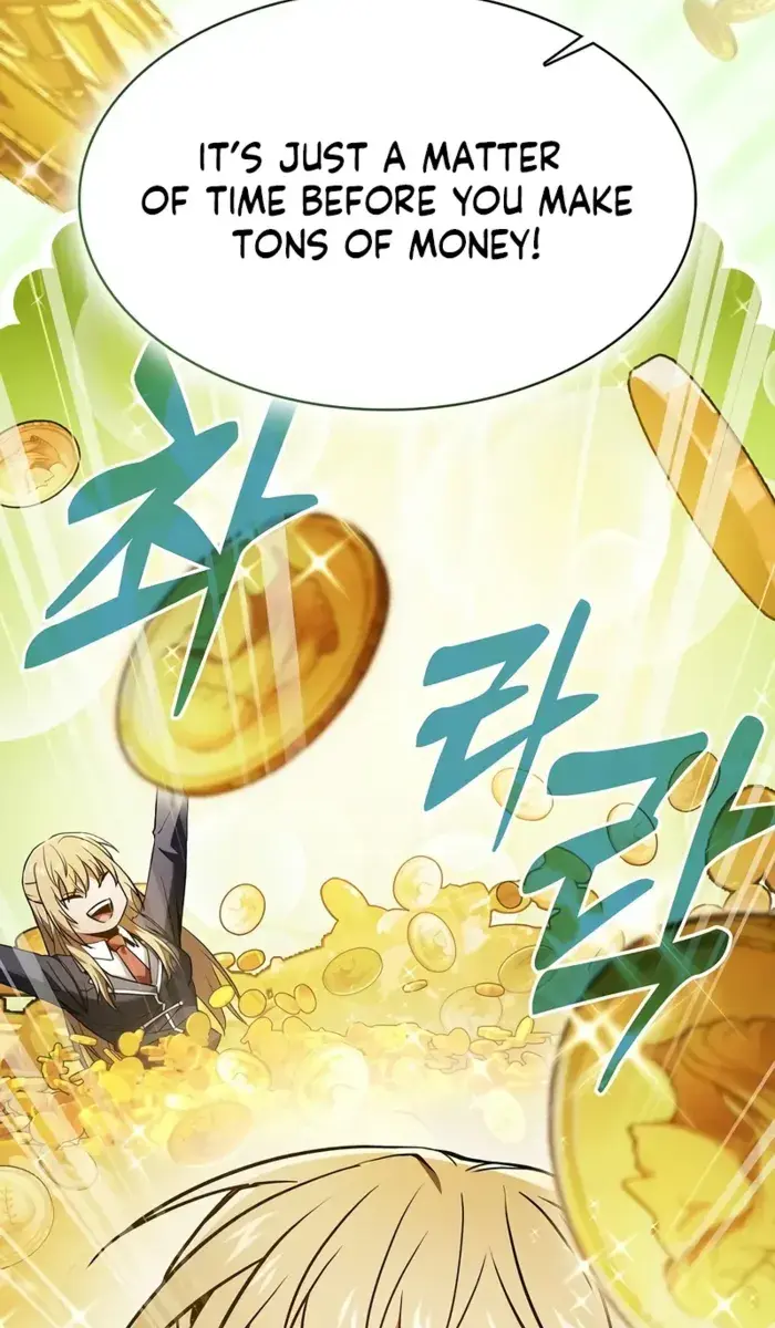 Academy's Genius Swordmaster Chapter 94 Page 32