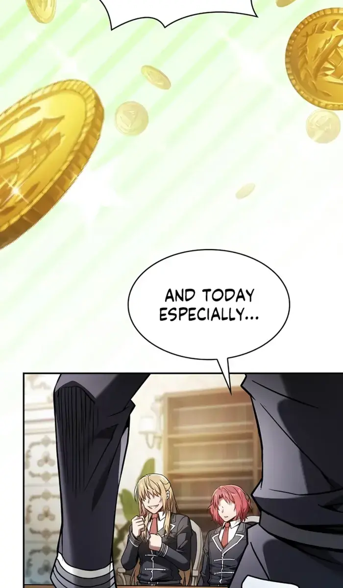 Academy's Genius Swordmaster Chapter 94 Page 34