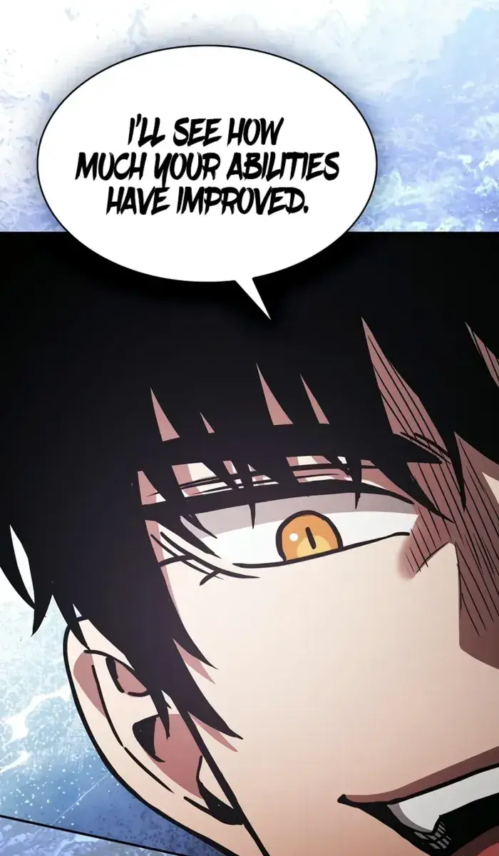 Academy's Genius Swordmaster Chapter 94 Page 37