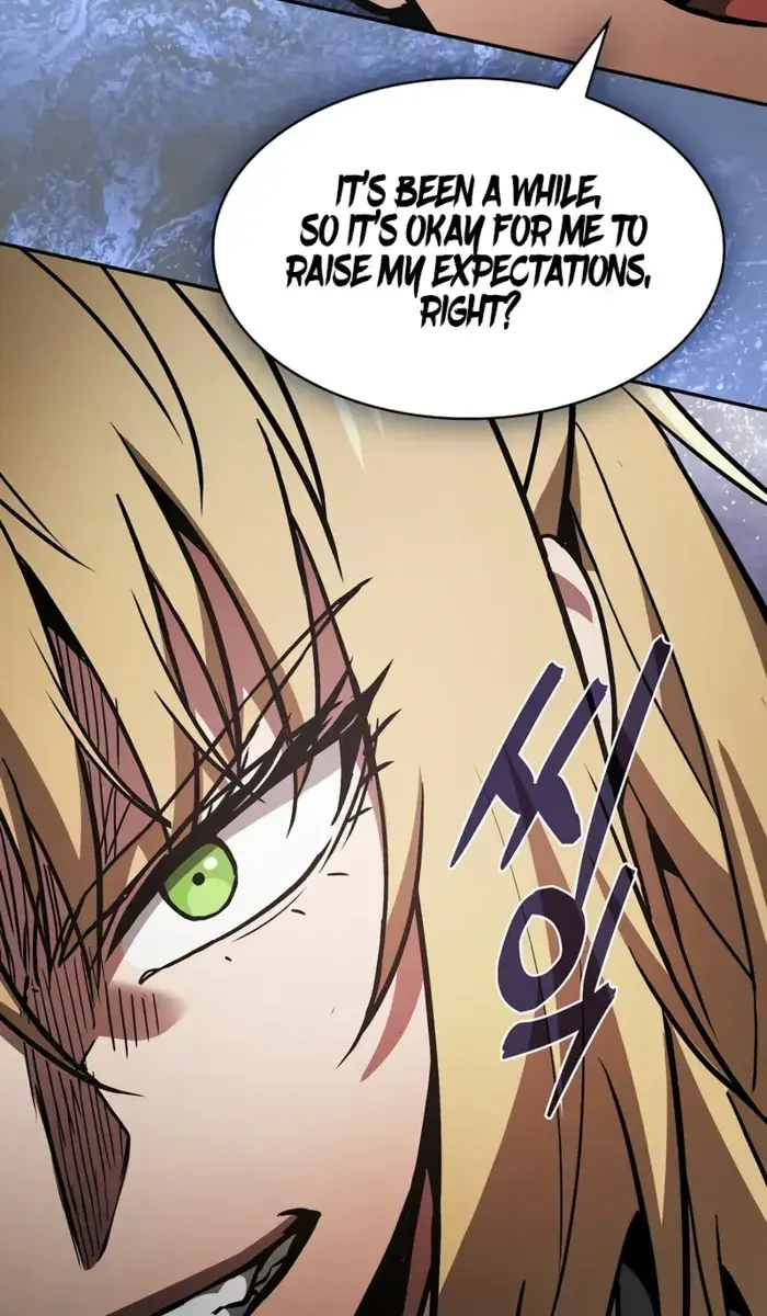 Academy's Genius Swordmaster Chapter 94 Page 38