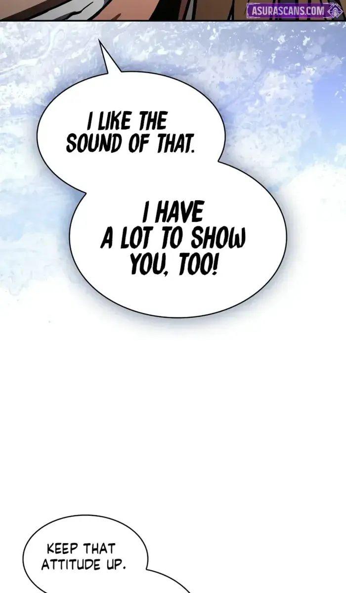 Academy's Genius Swordmaster Chapter 94 Page 39