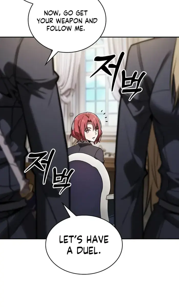 Academy's Genius Swordmaster Chapter 94 Page 40