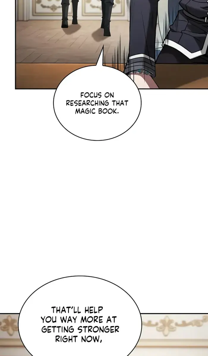 Academy's Genius Swordmaster Chapter 94 Page 42