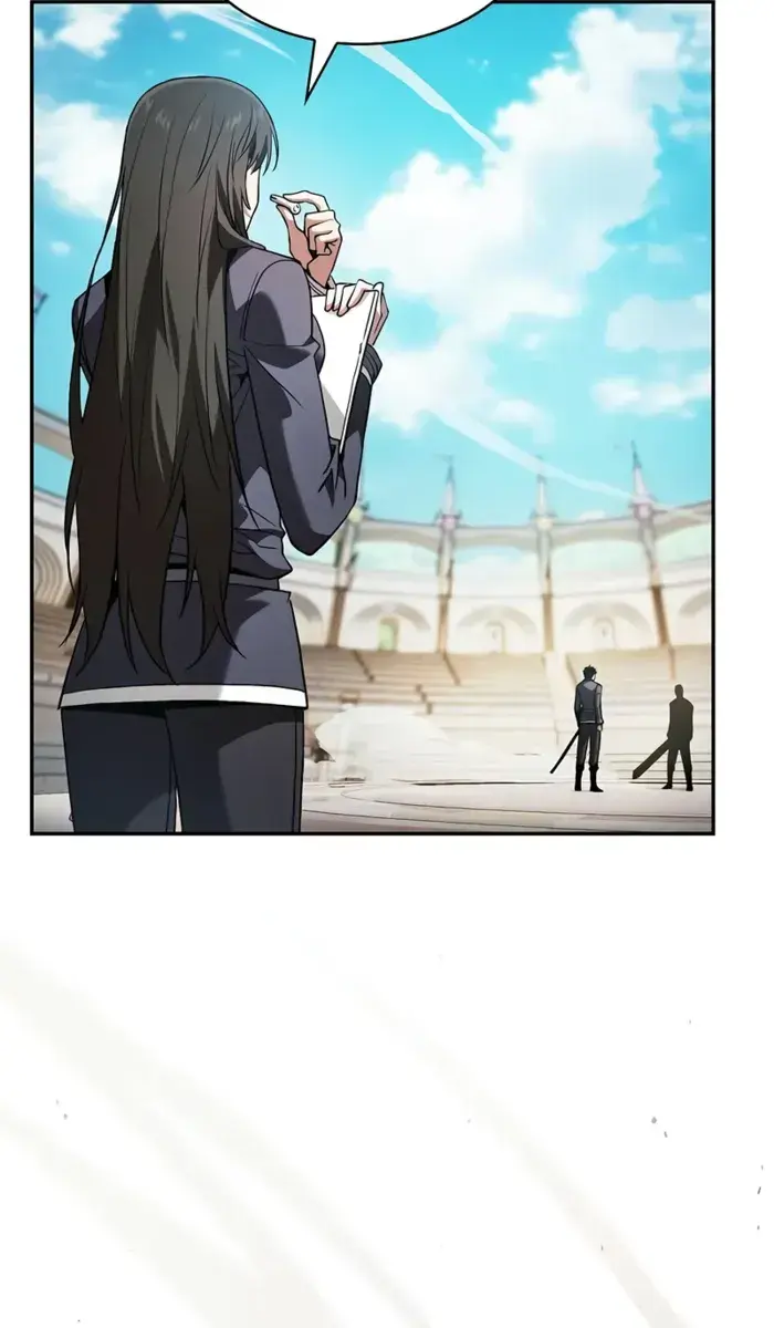 Academy's Genius Swordmaster Chapter 94 Page 58