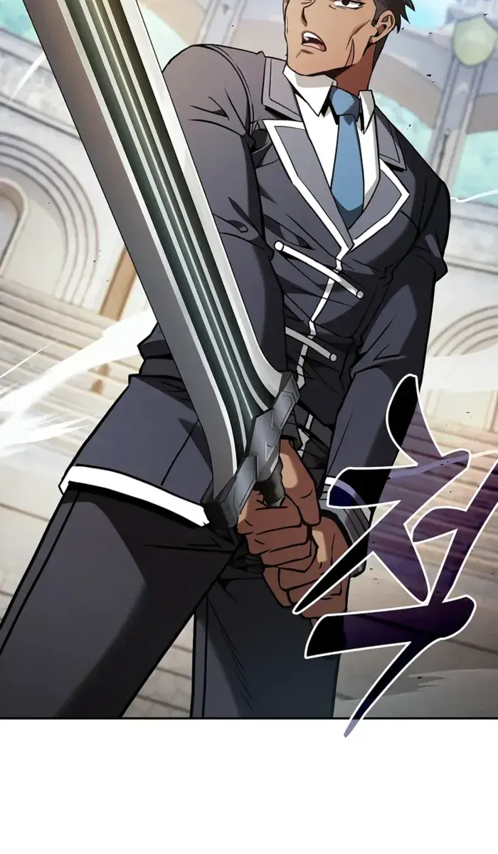 Academy's Genius Swordmaster Chapter 94 Page 64