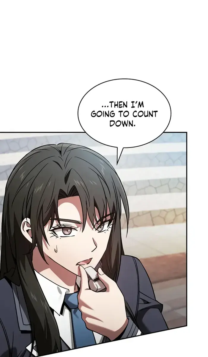 Academy's Genius Swordmaster Chapter 94 Page 65