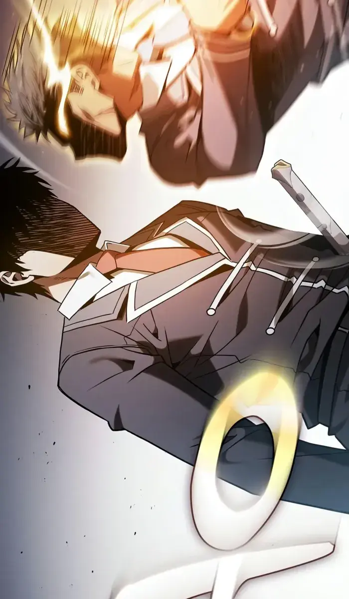 Academy's Genius Swordmaster Chapter 94 Page 78