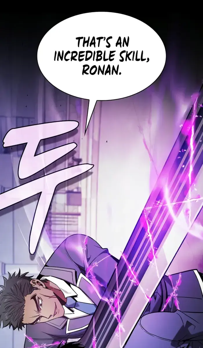 Academy's Genius Swordmaster Chapter 94 Page 93