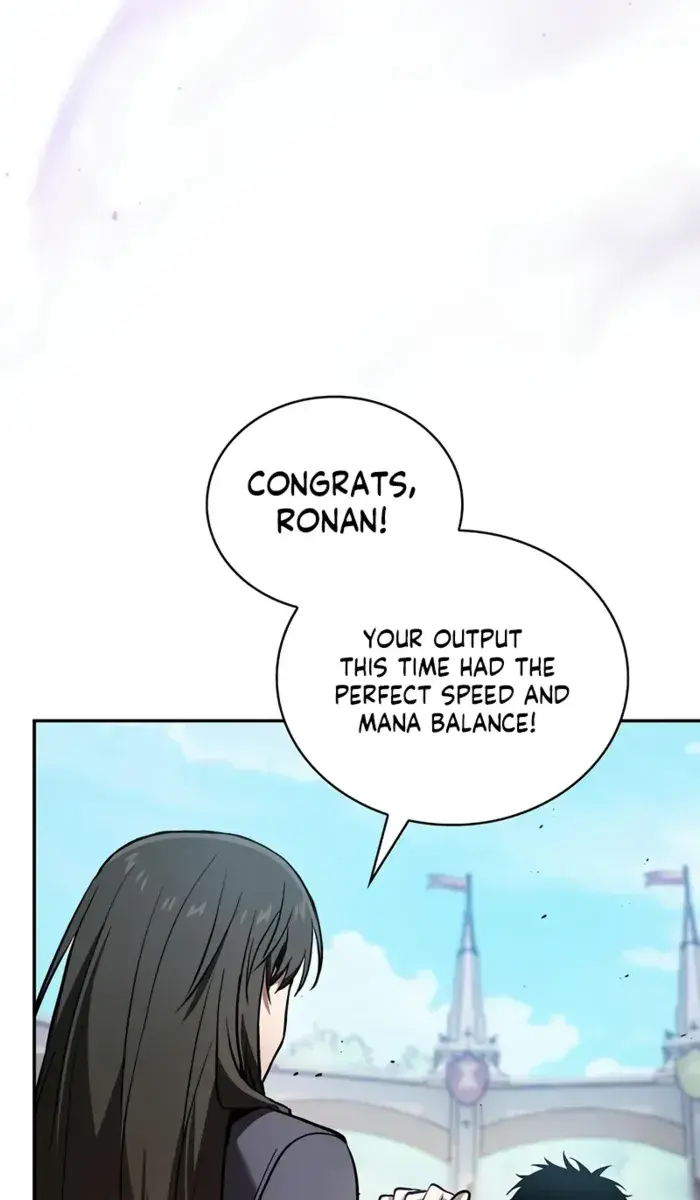 Academy's Genius Swordmaster Chapter 94 Page 97
