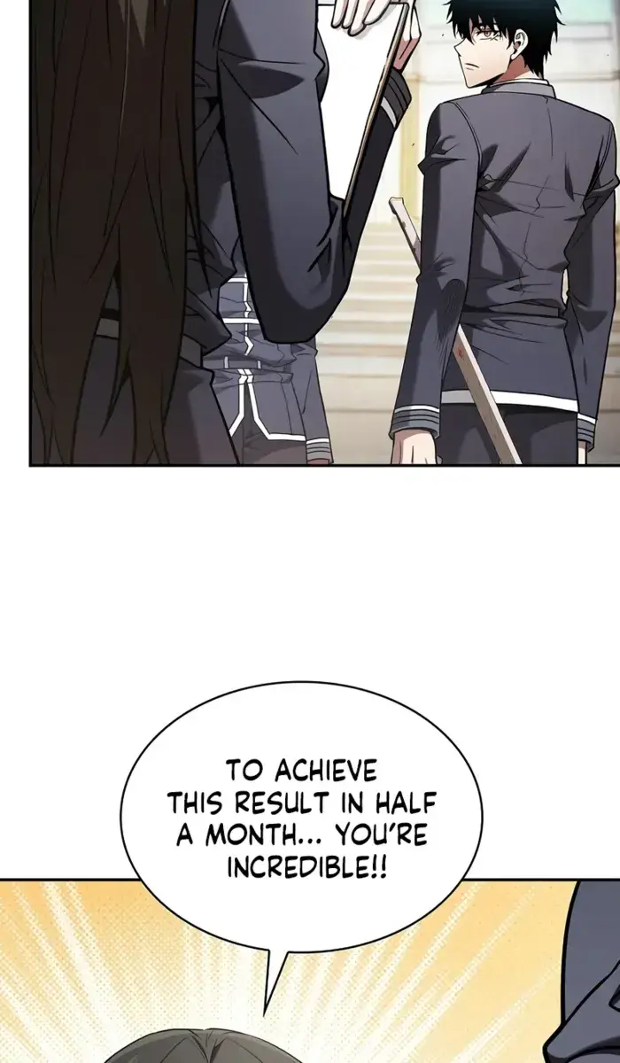 Academy's Genius Swordmaster Chapter 94 Page 98