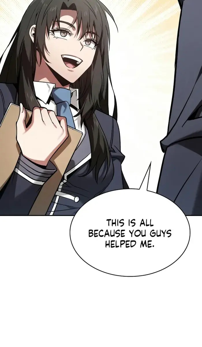 Academy's Genius Swordmaster Chapter 94 Page 99