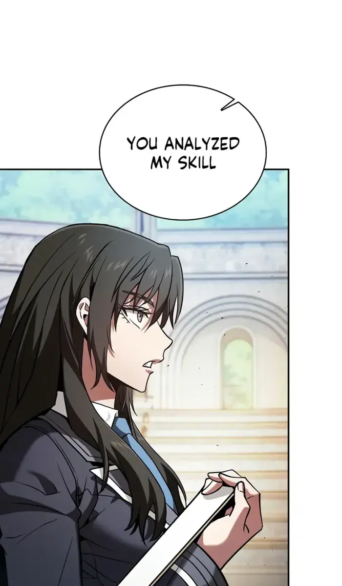 Academy's Genius Swordmaster Chapter 94 Page 100