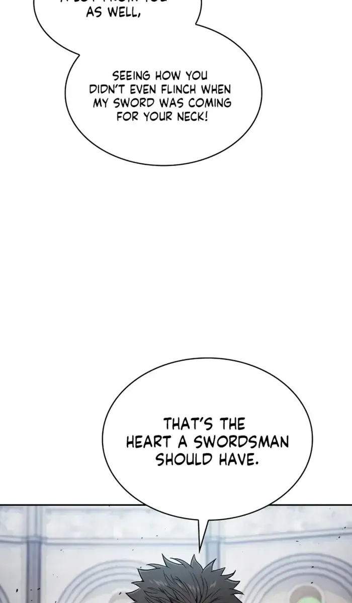 Academy's Genius Swordmaster Chapter 94 Page 106