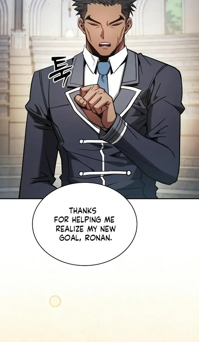Academy's Genius Swordmaster Chapter 94 Page 107