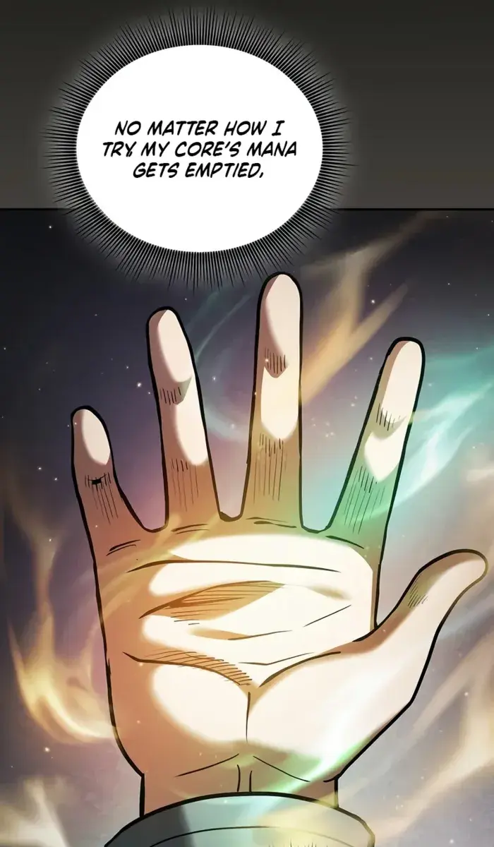 Academy's Genius Swordmaster Chapter 94 Page 117