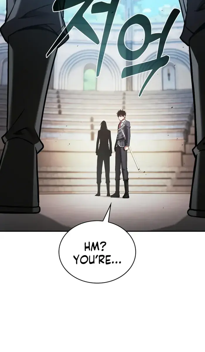 Academy's Genius Swordmaster Chapter 94 Page 123