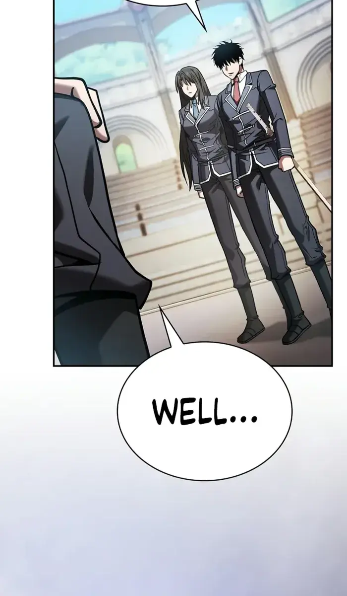 Academy's Genius Swordmaster Chapter 94 Page 126