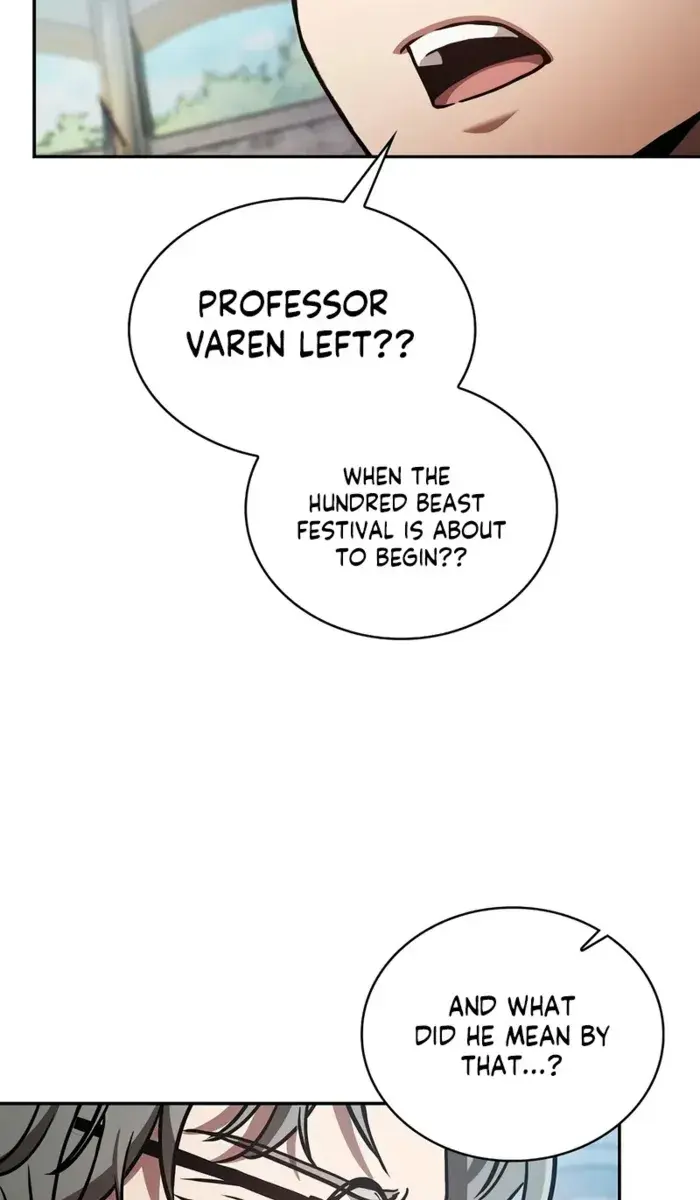 Academy's Genius Swordmaster Chapter 94 Page 132