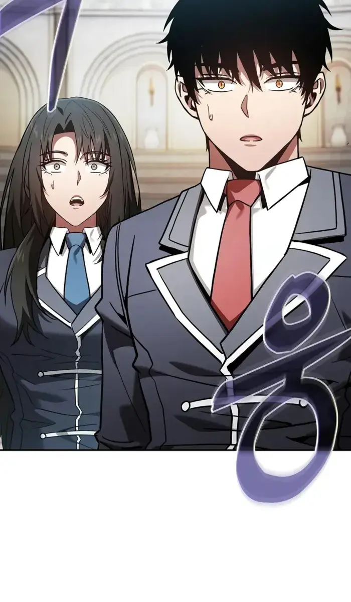 Academy's Genius Swordmaster Chapter 94 Page 138