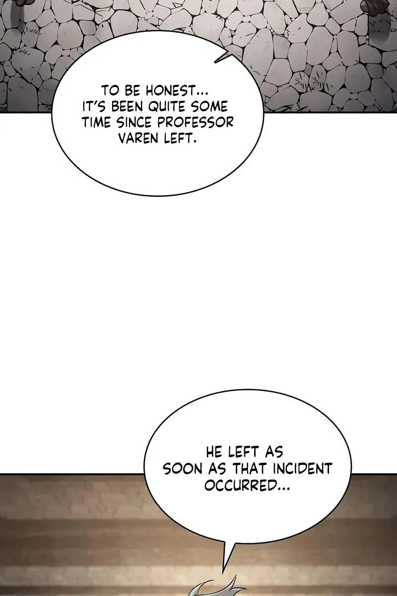 Academy's Genius Swordmaster Chapter 95 Page 5