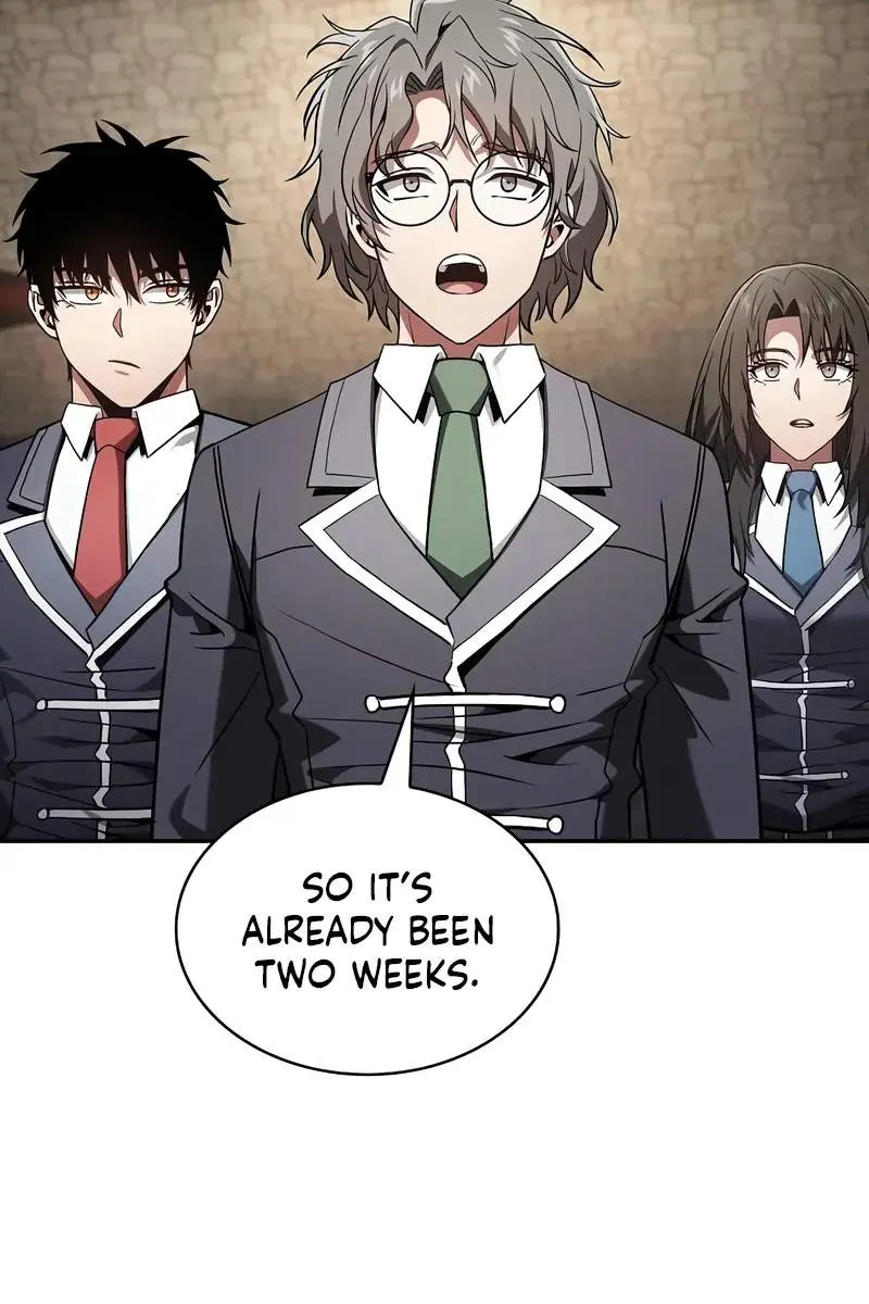 Academy's Genius Swordmaster Chapter 95 Page 6