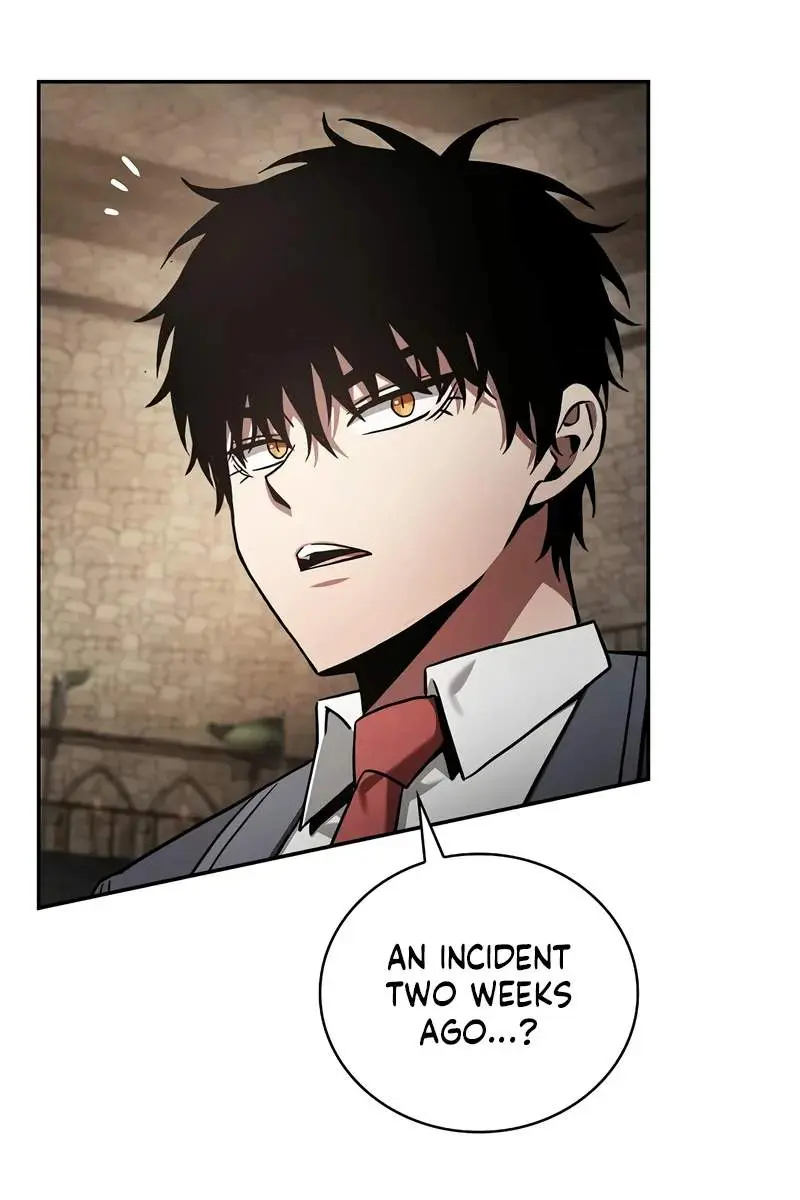 Academy's Genius Swordmaster Chapter 95 Page 7