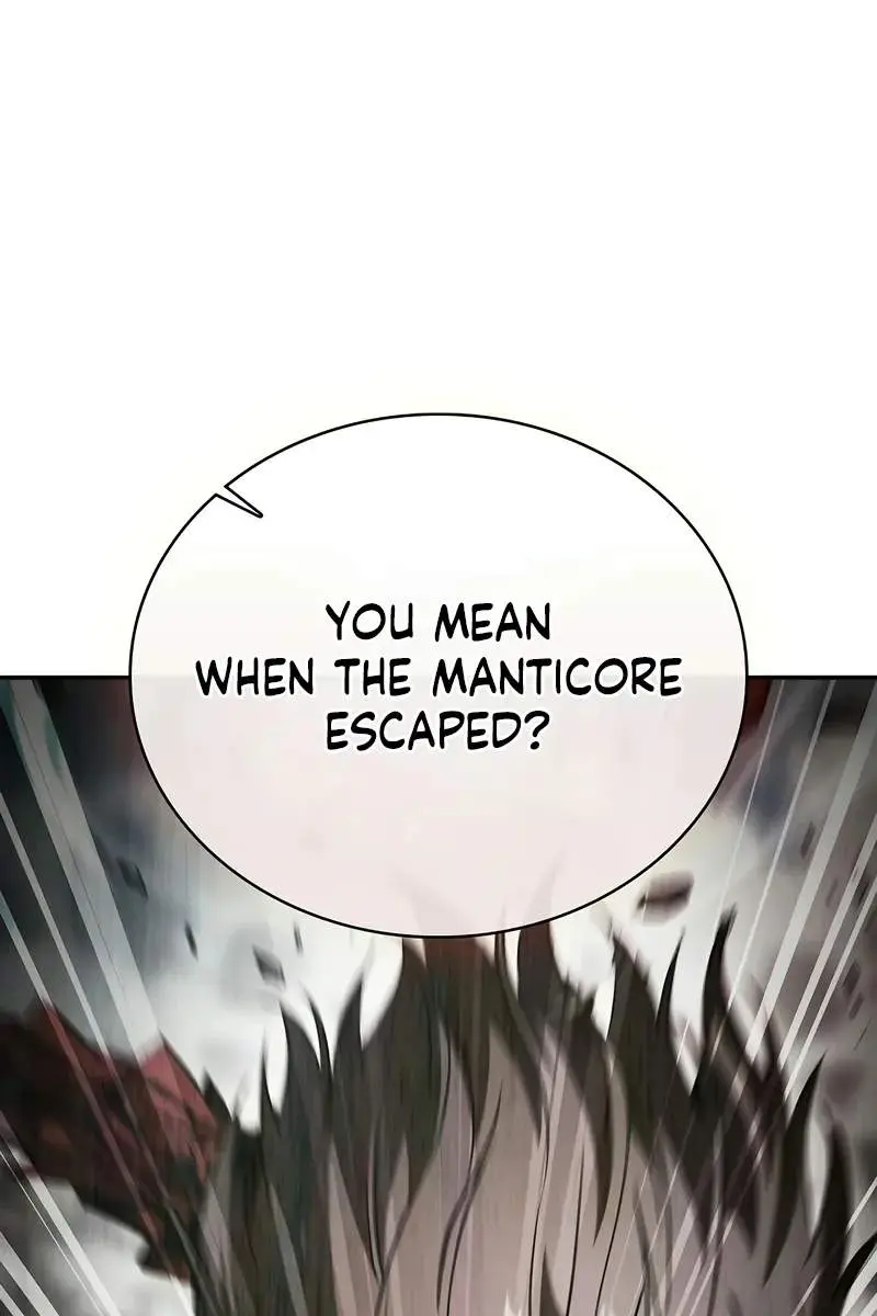 Academy's Genius Swordmaster Chapter 95 Page 8
