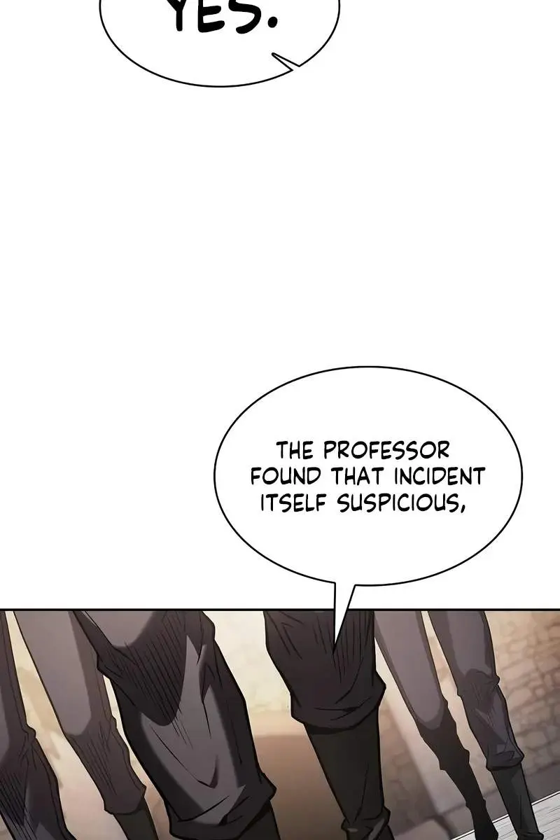 Academy's Genius Swordmaster Chapter 95 Page 10