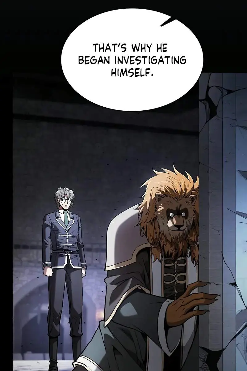 Academy's Genius Swordmaster Chapter 95 Page 12