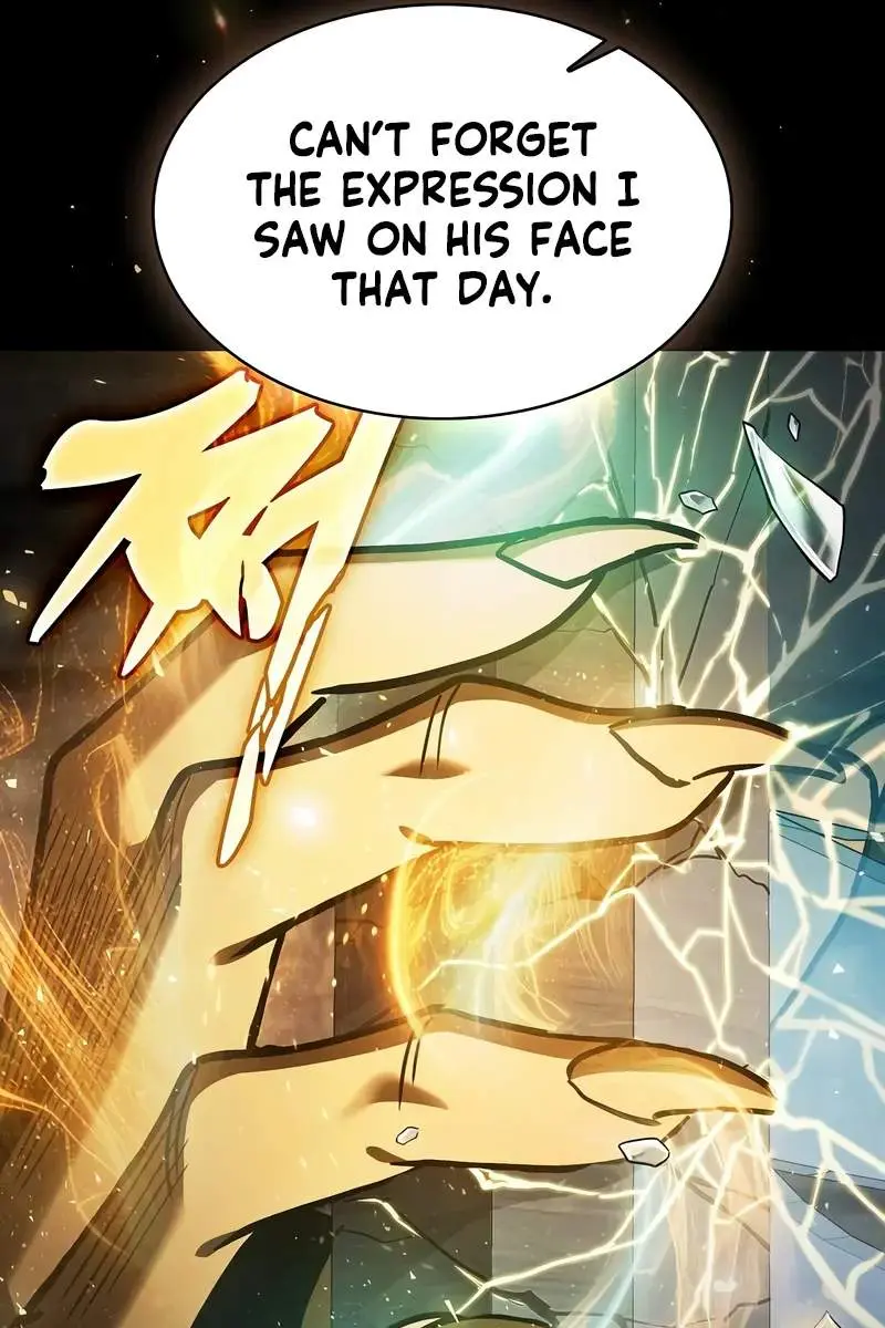 Academy's Genius Swordmaster Chapter 95 Page 14