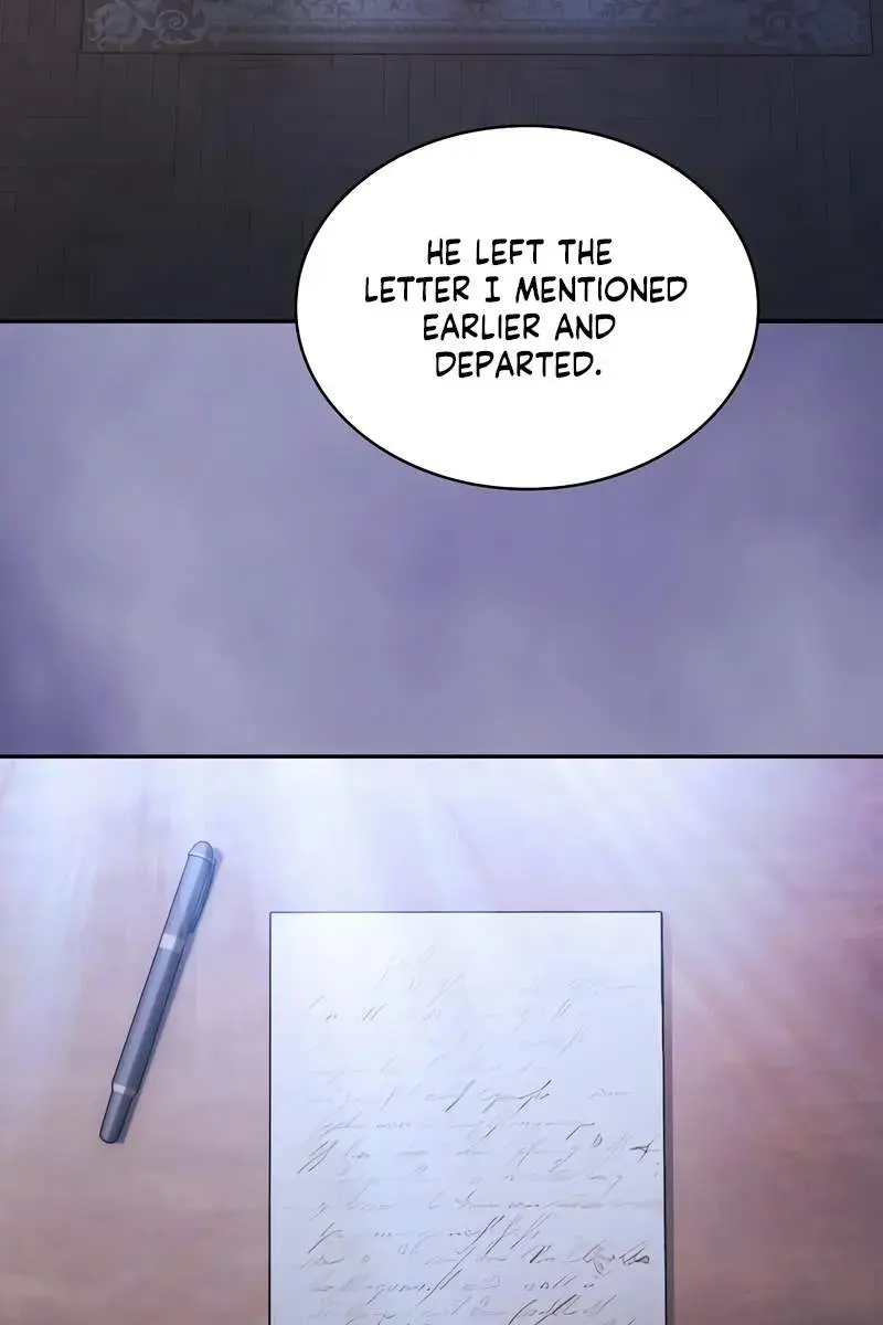 Academy's Genius Swordmaster Chapter 95 Page 22