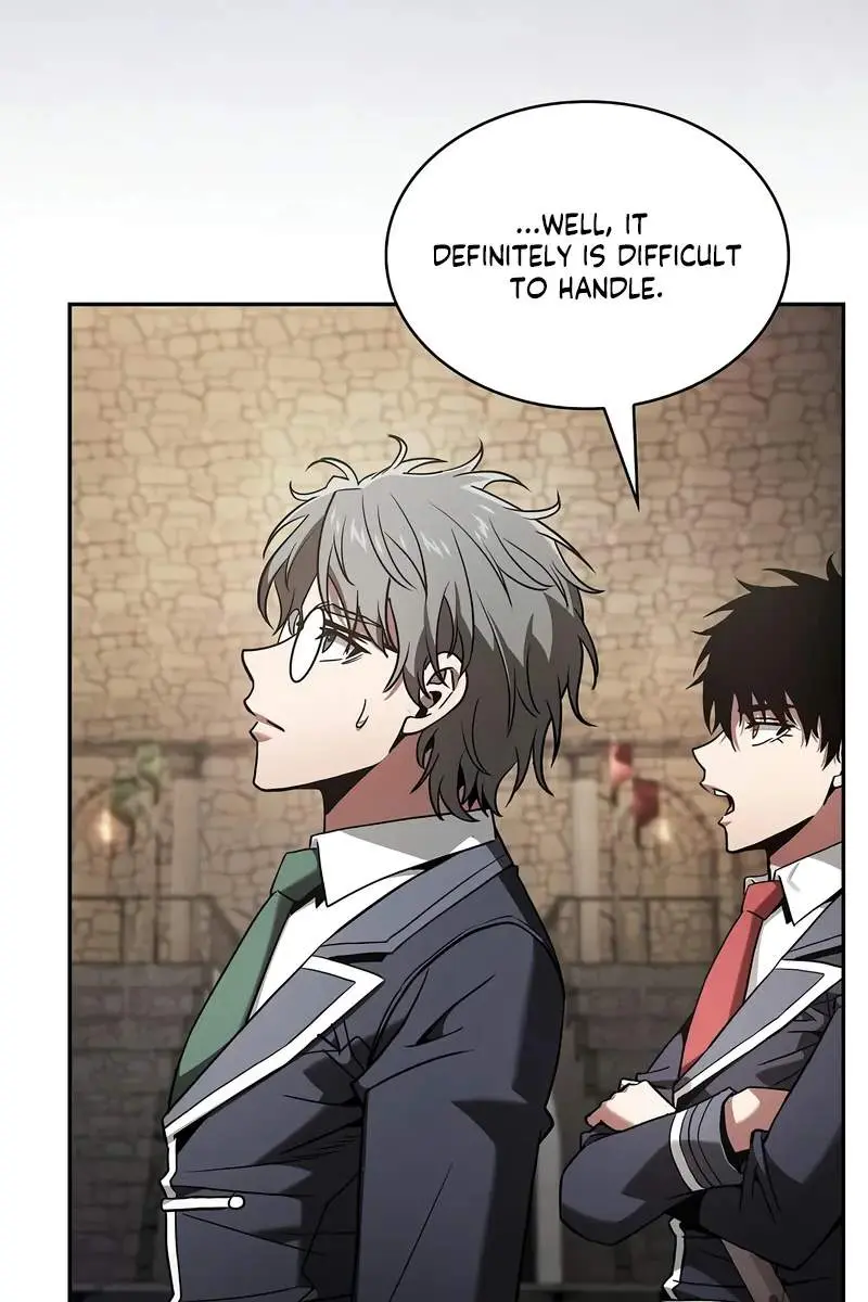 Academy's Genius Swordmaster Chapter 95 Page 24