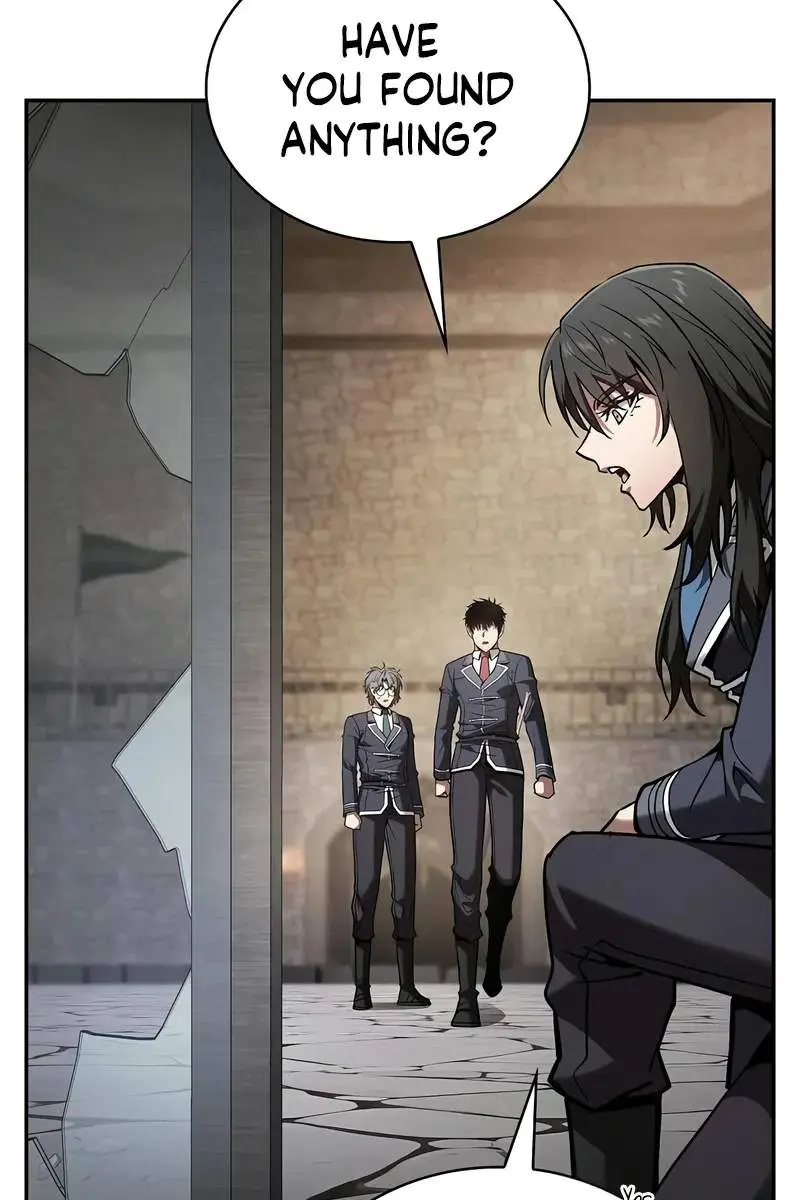 Academy's Genius Swordmaster Chapter 95 Page 28