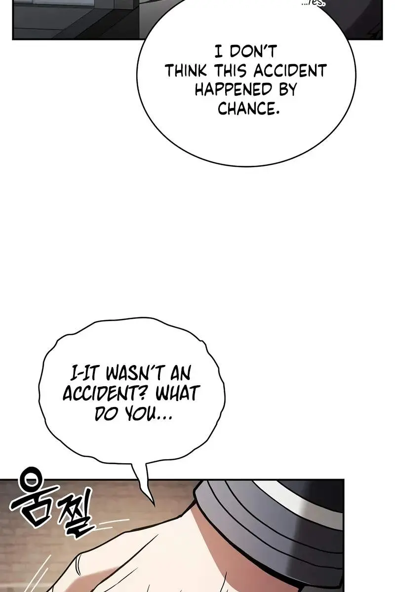 Academy's Genius Swordmaster Chapter 95 Page 29