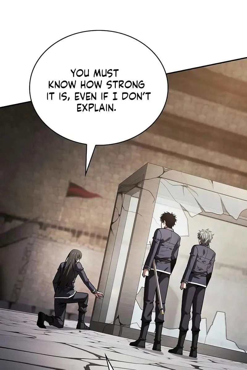 Academy's Genius Swordmaster Chapter 95 Page 31