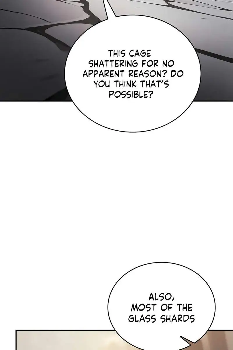 Academy's Genius Swordmaster Chapter 95 Page 32