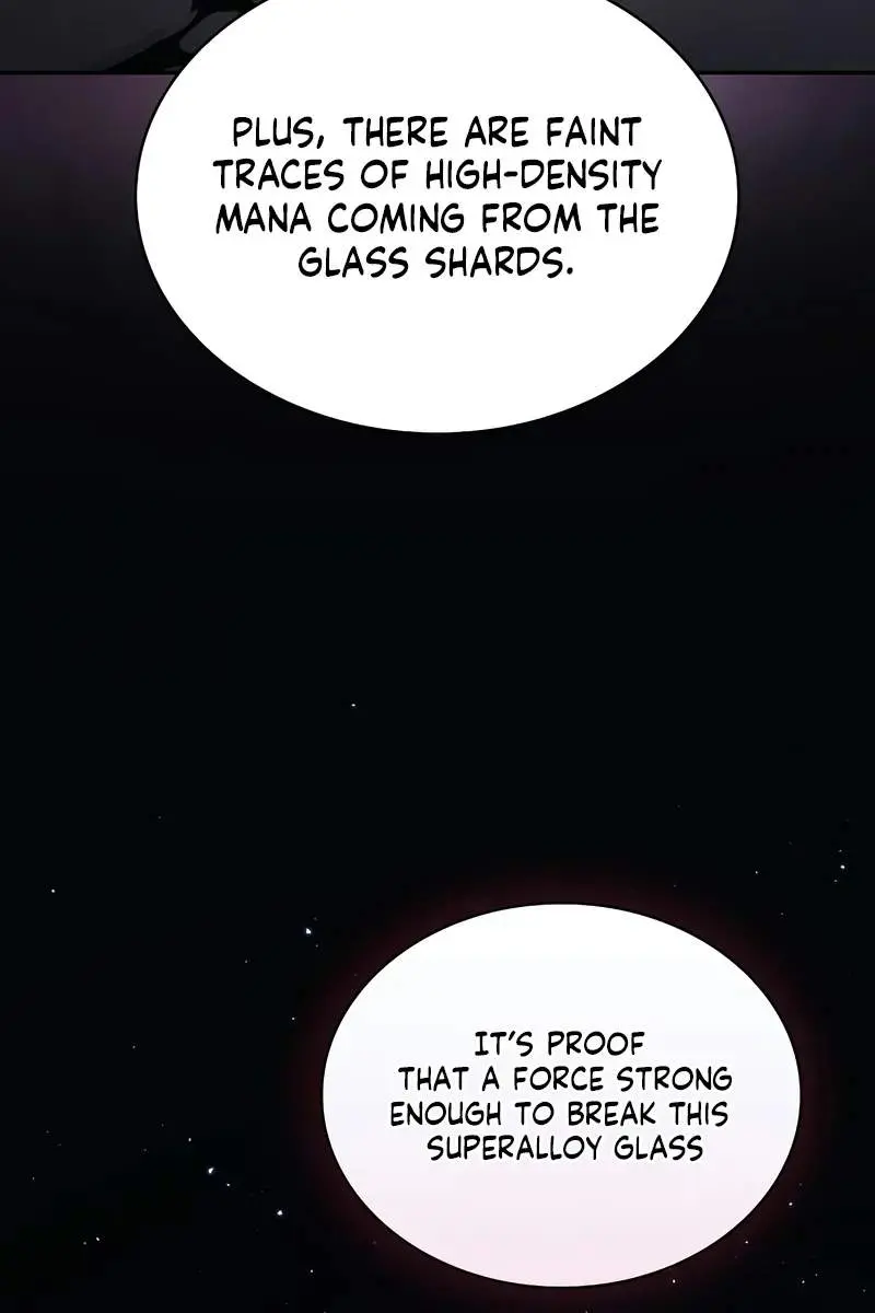 Academy's Genius Swordmaster Chapter 95 Page 35
