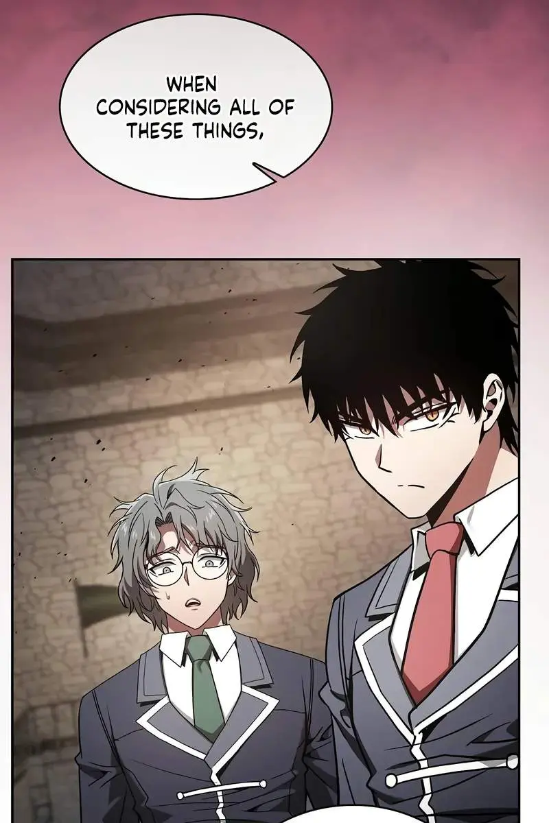 Academy's Genius Swordmaster Chapter 95 Page 39