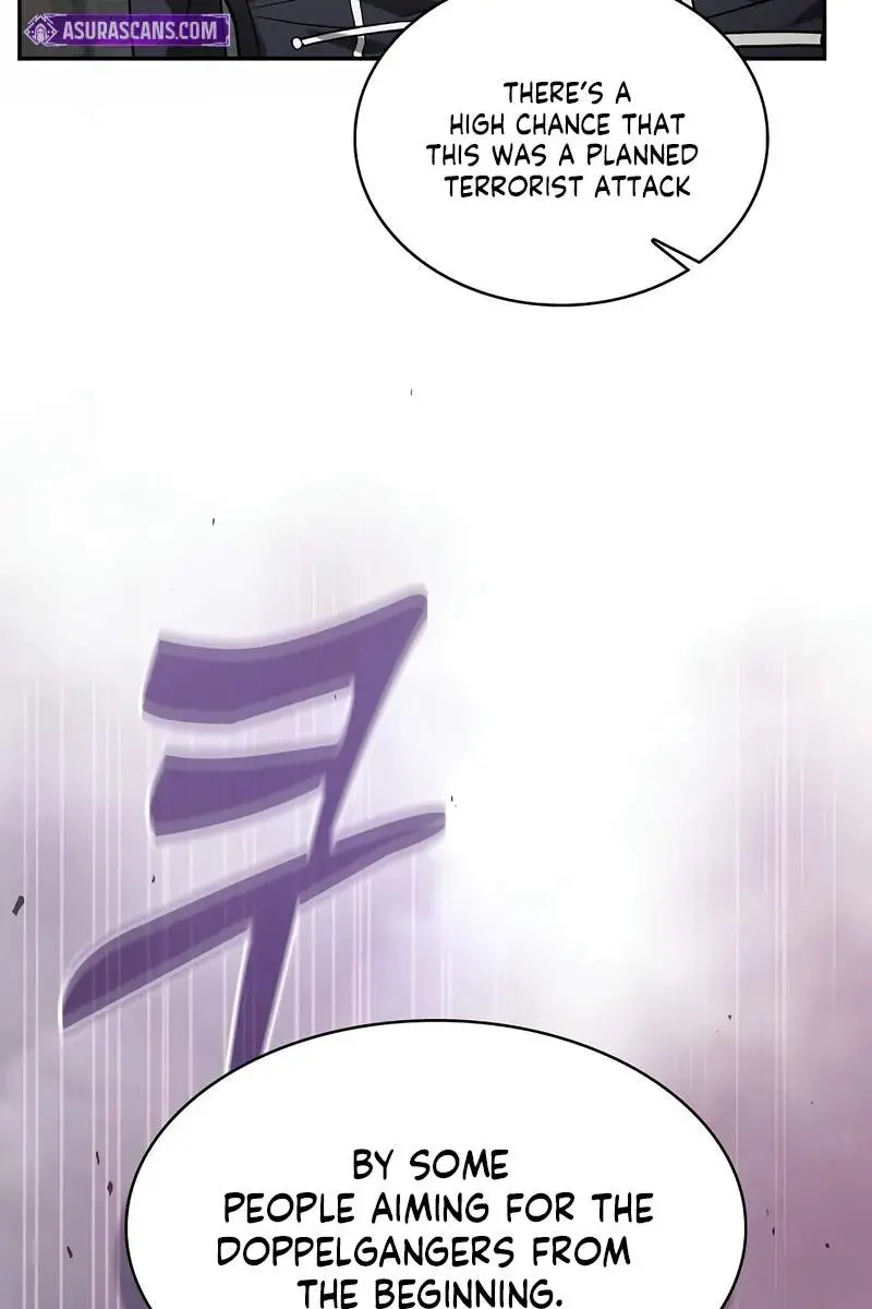 Academy's Genius Swordmaster Chapter 95 Page 40