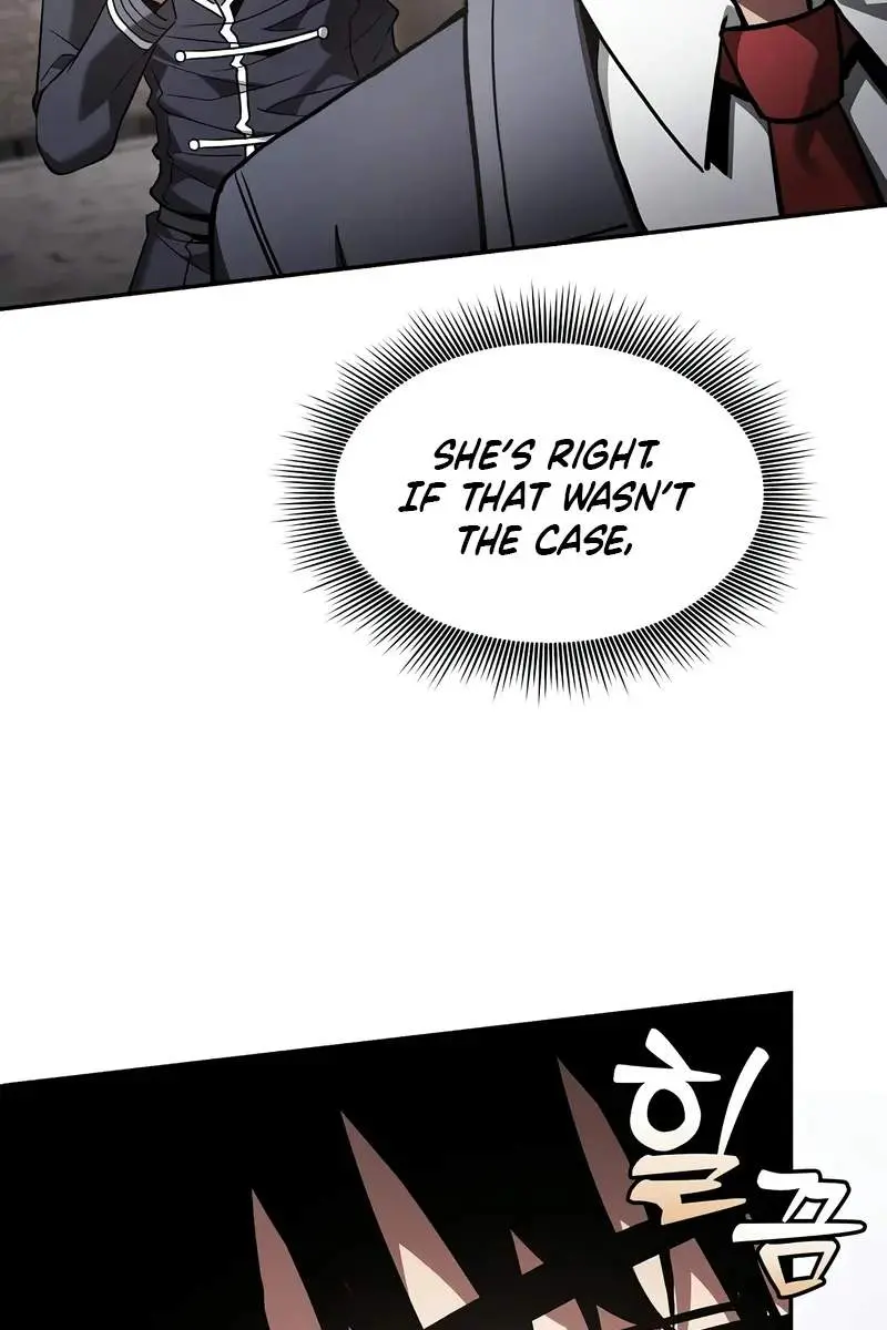 Academy's Genius Swordmaster Chapter 95 Page 45