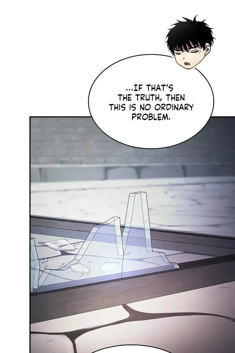 Academy's Genius Swordmaster Chapter 95 Page 50