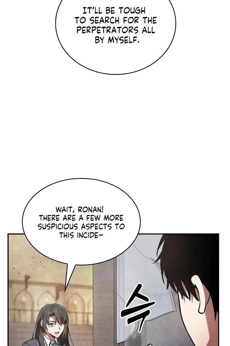 Academy's Genius Swordmaster Chapter 95 Page 56