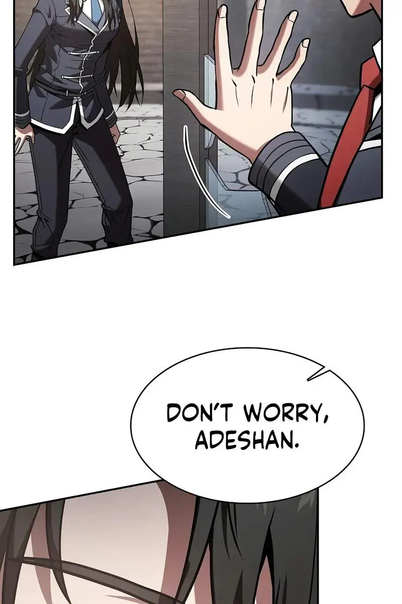 Academy's Genius Swordmaster Chapter 95 Page 57