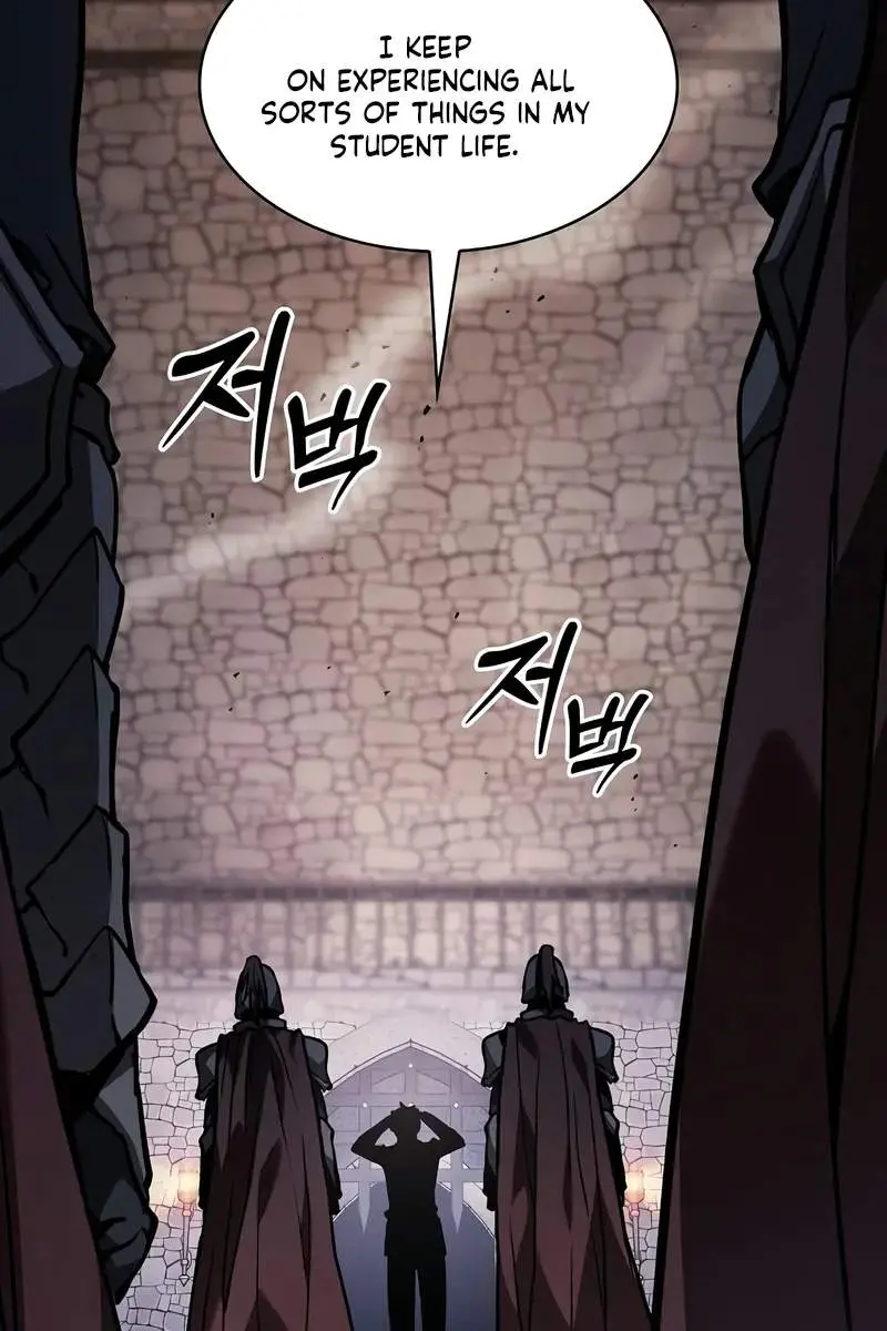 Academy's Genius Swordmaster Chapter 95 Page 66